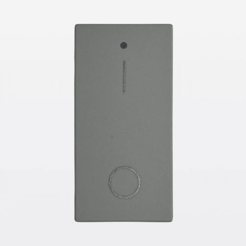 M�dulo Interruptor Bipolar 16A Cinza Matix Go Bticino Legrand JG4002