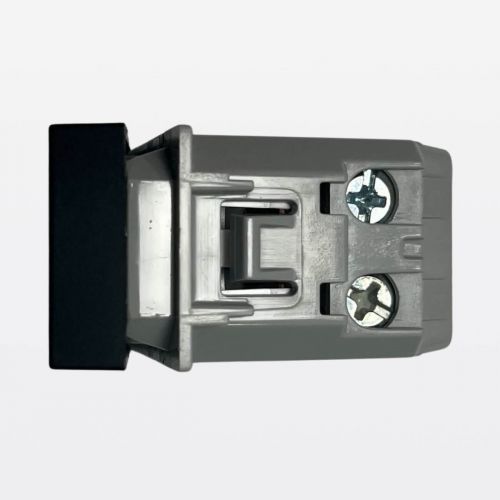 Modulo Interruptor Bipolar 16A Preto Matix Go Bticino Legrand JB4002