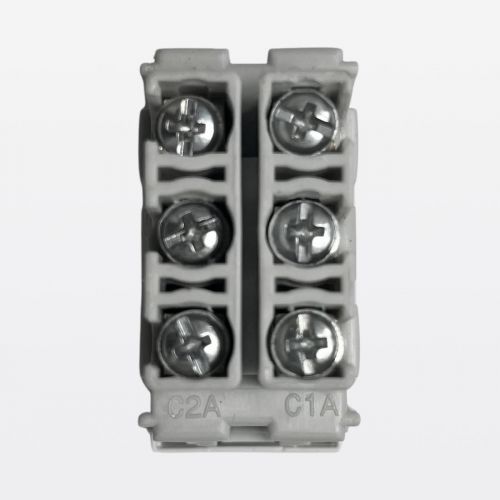 M�dulo Interruptor Simples 10A Bivolt Branco Pialplus Legrand 611000