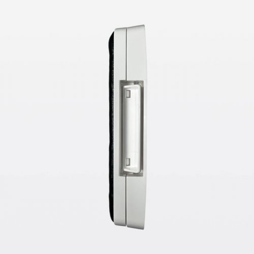 Placa Estanque IP55 3 M�dulos Branca Matix Go Bticino Legrand 28603W