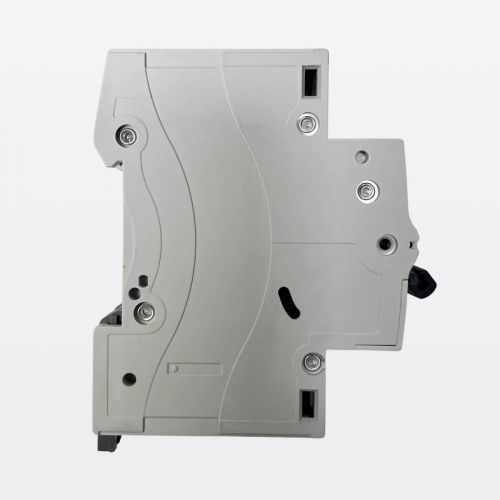 Disjuntor Bipolar Bif�sico 10A Curva C 3kA RX3 419547 Legrand