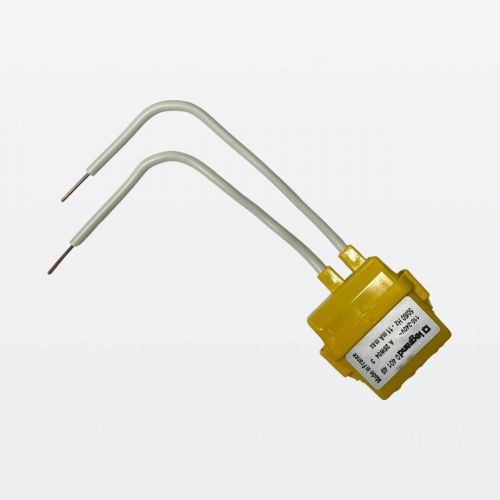 Compensador de Pot�ncia Ativa p/ Dimmer e Interruptor Legrand 40149