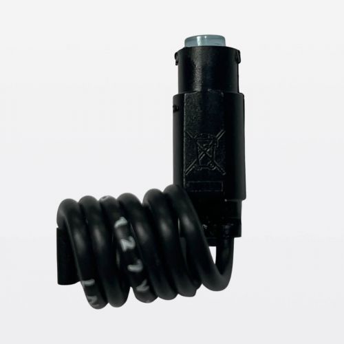 Led Para Interruptor Azul 220V Matix Go Legrand SLN4742V230B