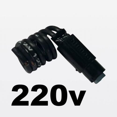 Led Para Interruptor Azul 220V Matix Go Legrand SLN4742V230B