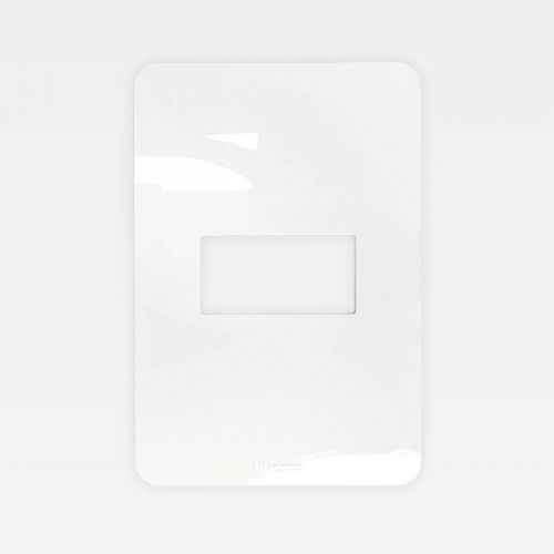 Conjunto Tomada USB Tipo C+C 15w 4x2 MatixGo Bticino Legrand
