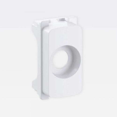 Kit Instala��o El�trica Chuveiro Sa�da de Fio + Conector 50A Legrand Pial Zeffia