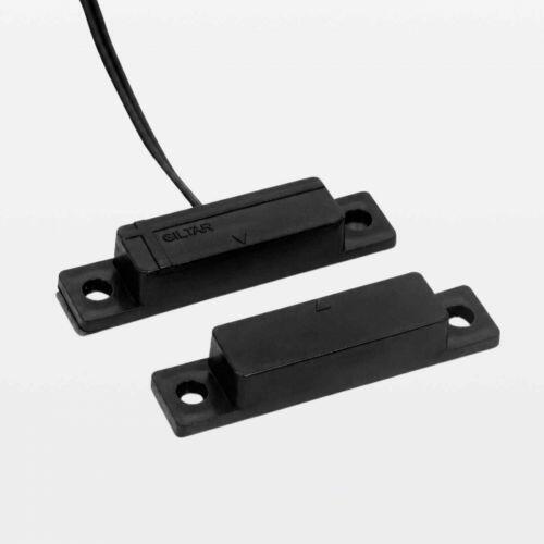 Sensor Magn�tico Reed Sobrepor Preto Giltar SP-1006