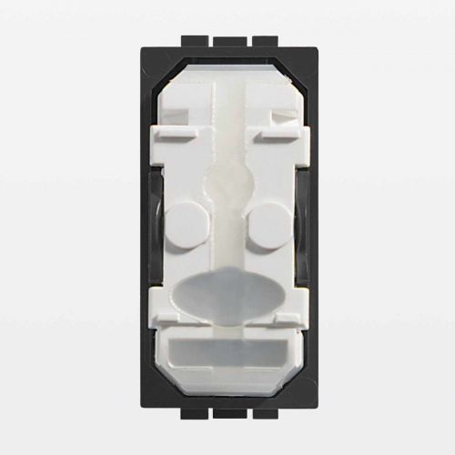 Módulo Interruptor Simples 16A Bivolt Living Light Bticino Legrand SL4001/0F