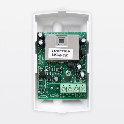 Sensor de Presen�a Infravermelho IR5 PIR p/ Alarme Compatec