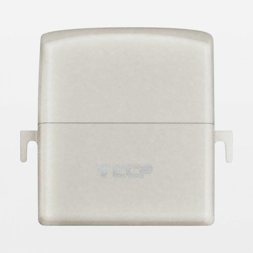Receptor p/ Controle Remoto Reptor 2 Canais 433MHz ECP F105836