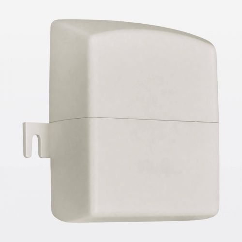 Receptor p/ Controle Remoto Reptor 2 Canais 433MHz ECP F105836