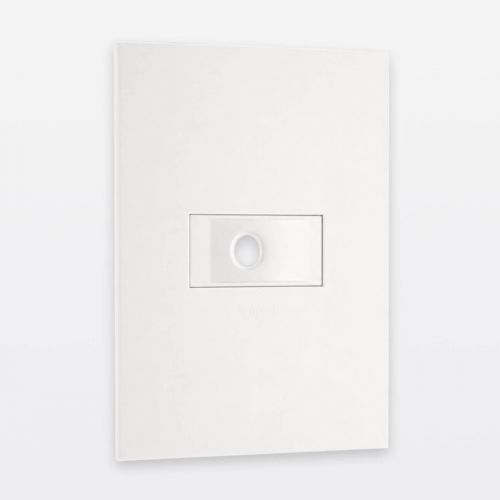 Kit Instala��o El�trica p/ Chuveiro Arteor Sa�da de Fio + Conector 50A Branco Legrand