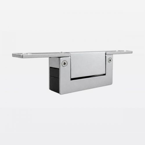 Fecho El�trico FEC-91CF HDL Espelho Curto Trinco Fixo