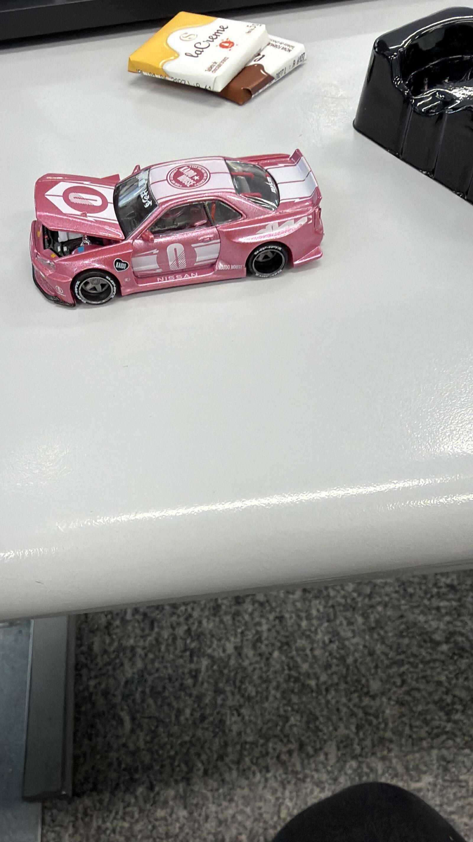 Comprar KAIDO HOUSE - Datsun 510 Street Team XMM V1 #176 - R$145,00