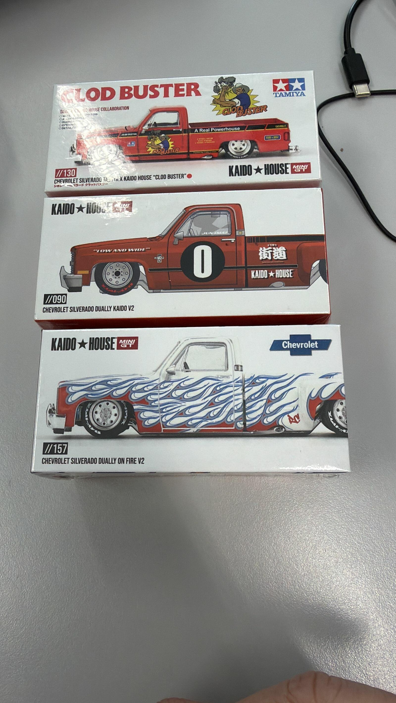 Comprar KAIDO HOUSE - Datsun 510 Street Team XMM V1 #176 - R$145,00