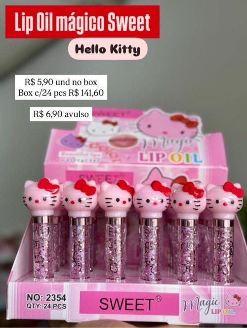 Comprar Gloss Labial Chocolips Dapop - R$7,50