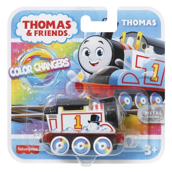 Comprar TRENZINHO THOMAS E FRIENDS PLASTICO HMC30 MATTEL - R$49,99