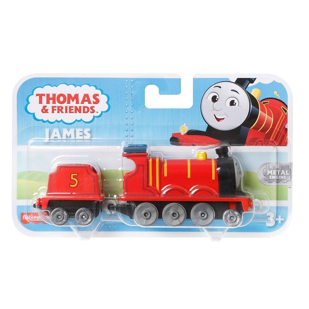 Comprar TRENZ FP THOMAS E FRIENDS HFX91 MATTEL - R$54,99