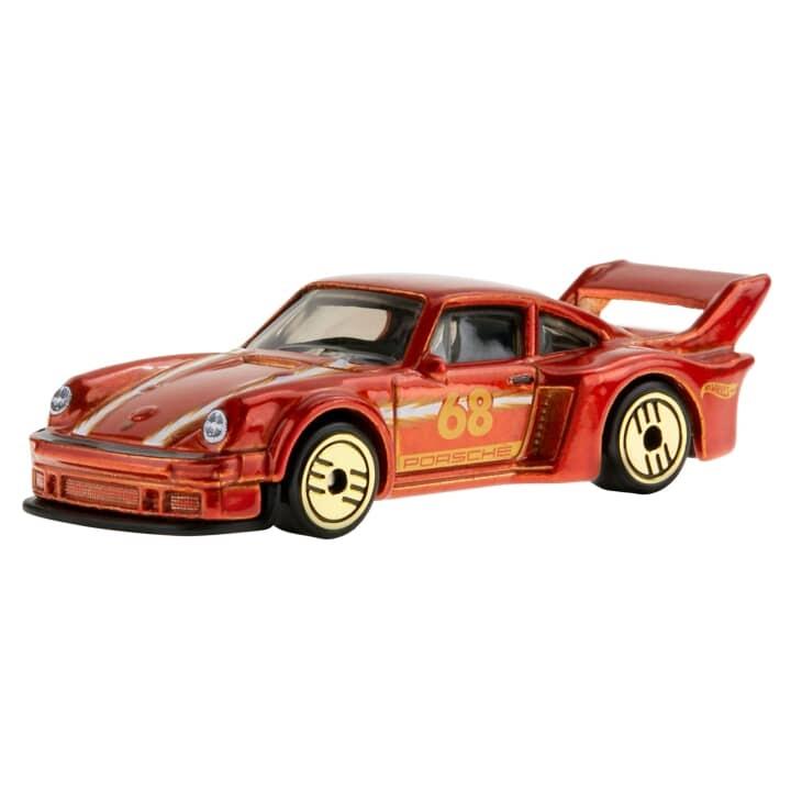Comprar HOT WHEELS THEMED CARRO ULTRA HOTS UNIDADE SORTIDO HDG52