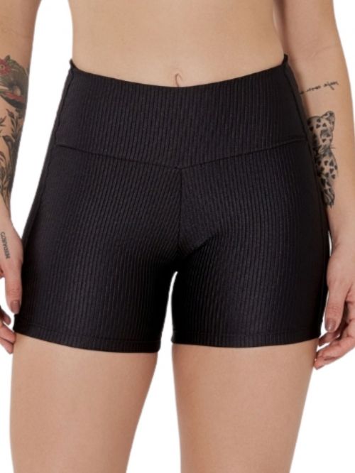 Comprar Short Intense Faixa Lateral - R$64,90