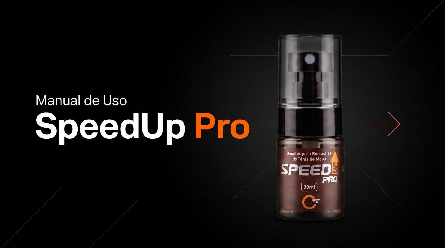 Manual SpeedUp Pro 360TT: Como Aplicar o Booster