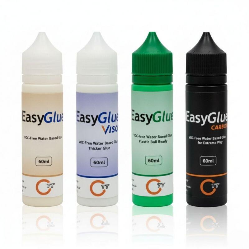 Qual cola 360TT usar? Guia Definitivo da Linha EasyGlue