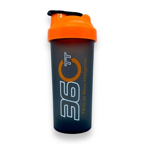 Coqueteleira Fum� 700ml - 360TT