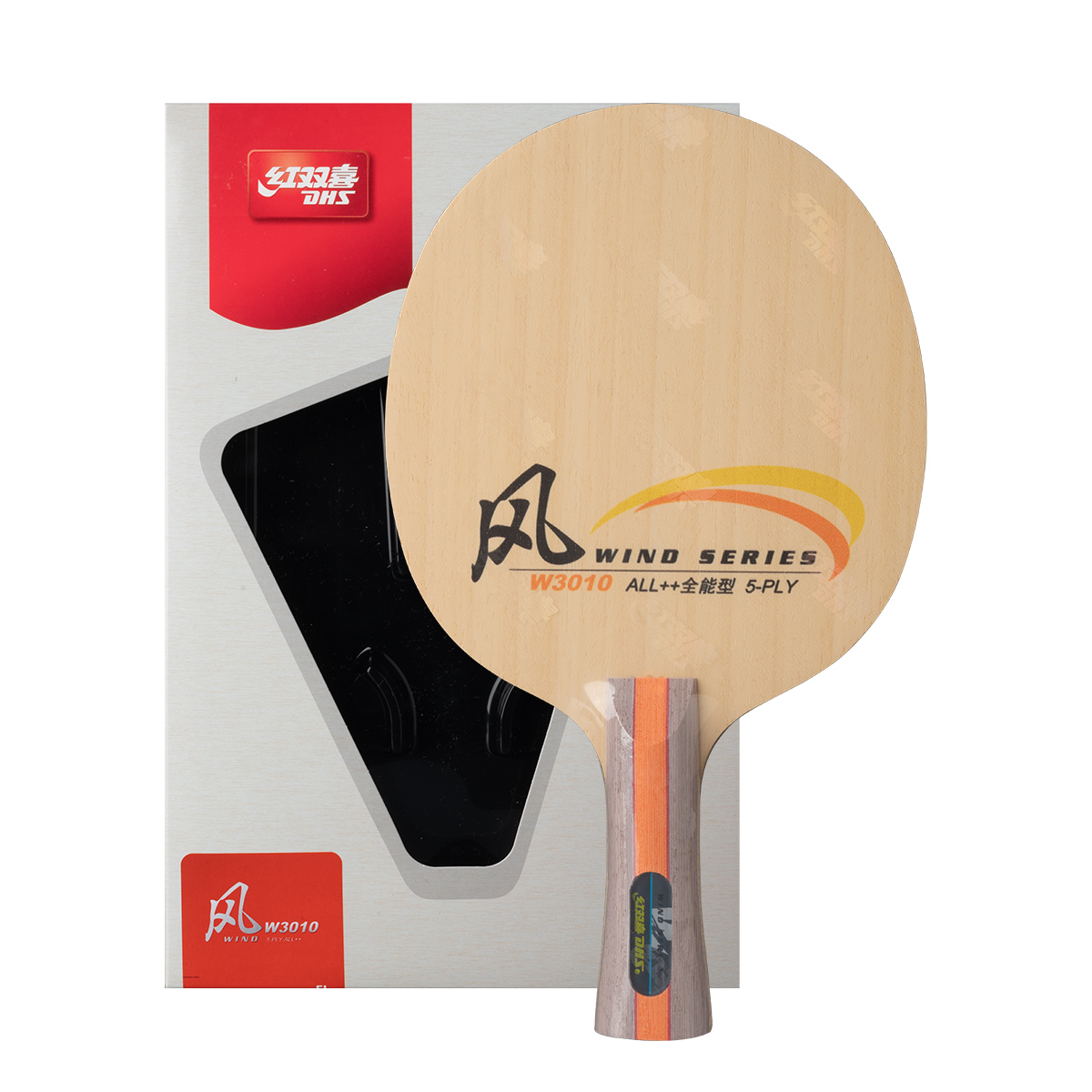 Madeira W3010 Wind Series - DHS