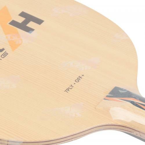 Madeira Power.G PG7H Hinoki - DHS