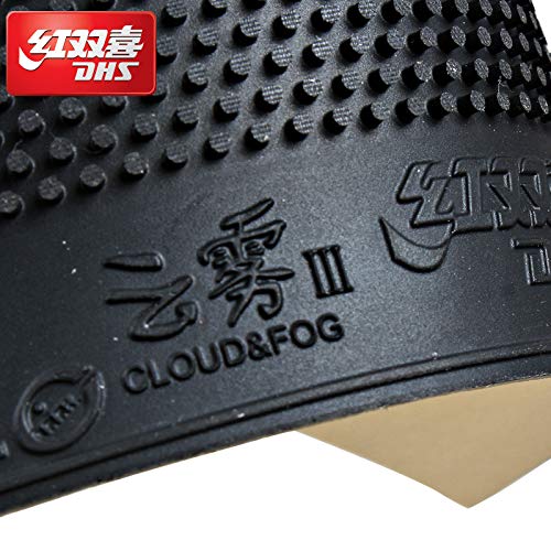 Pino Longo Cloud & Fog 3 - DHS
