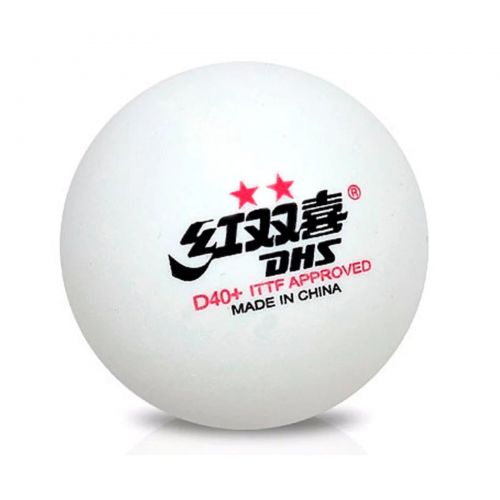 Bola DHS D40+ 2** ABS - Caixa com 10