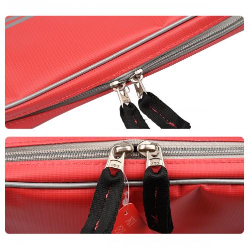 Raqueteira Retangular RC530 - DHS