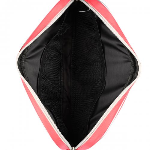 Raqueteira Retangular RC530 - DHS