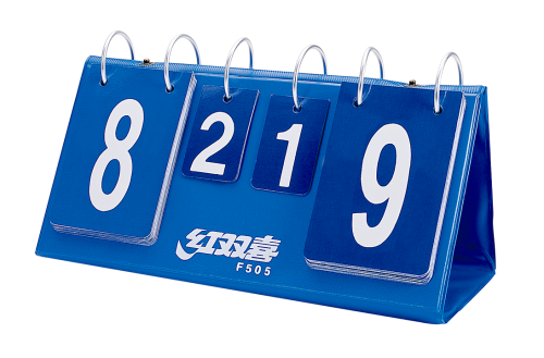 Placar de T�nis de Mesa F505 - DHS