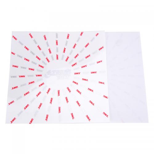 Protetor Adesivo de Borrachas RP11 - DHS