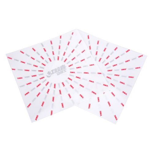 Protetor Adesivo de Borrachas RP11 - DHS