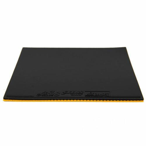 Borracha Gold Arc 8 47.5� - DHS