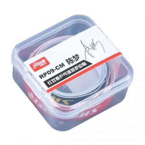 Side Tape RP09 Chen Meng(com duas unidades) - DHS