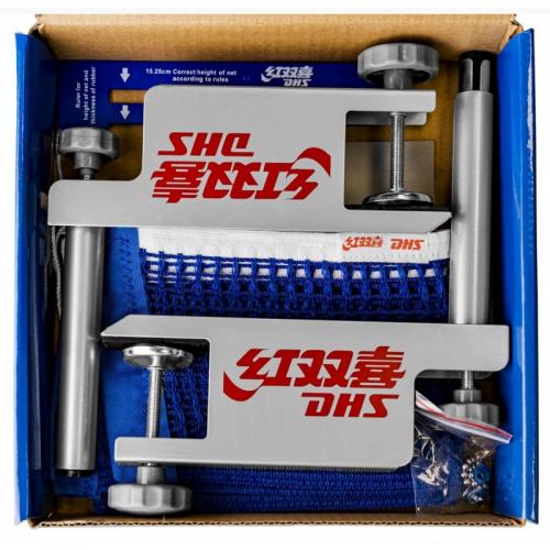Rede com Suporte para T�nis de Mesa  P118 - DHS