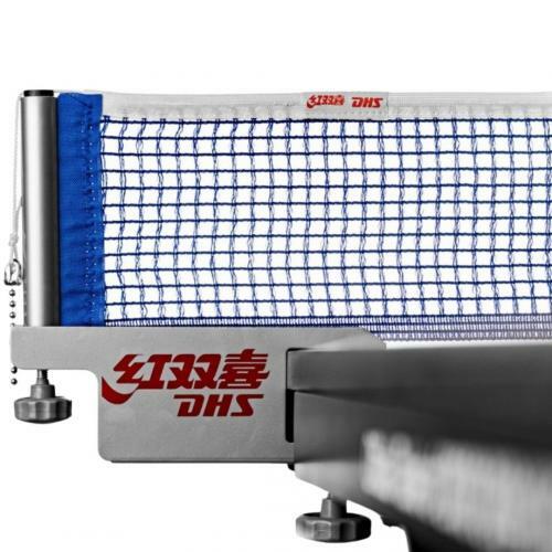 Rede com Suporte para T�nis de Mesa  P118 - DHS