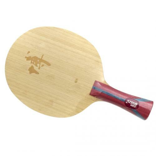 Madeira Fang Bo All Wood - DHS