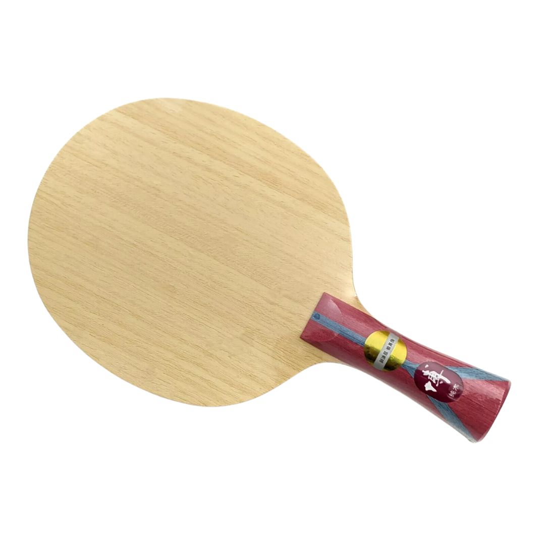Madeira Fang Bo All Wood - DHS