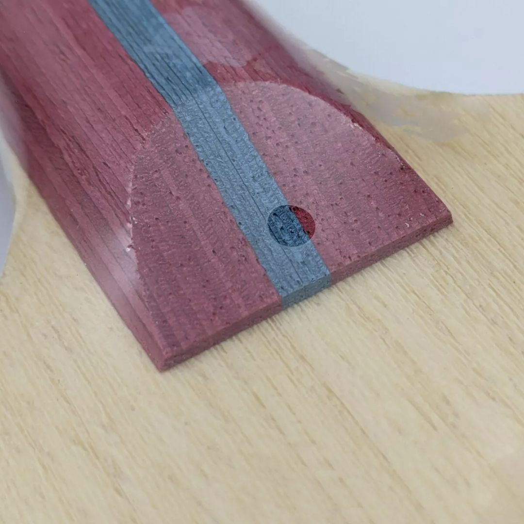 Madeira Fang Bo All Wood - DHS