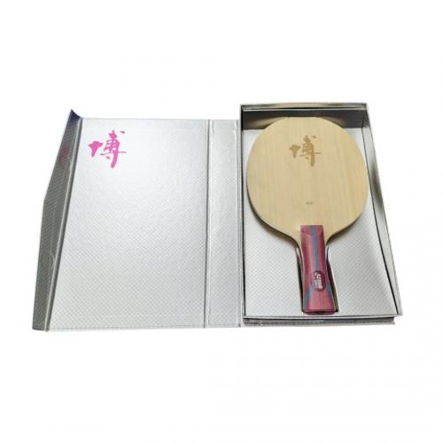 Madeira Fang Bo All Wood - DHS