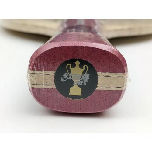 Madeira Fang Bo B2X Carbon - DHS
