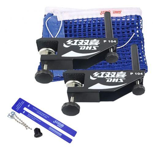 Rede com Suporte para T�nis de Mesa  P104 - DHS