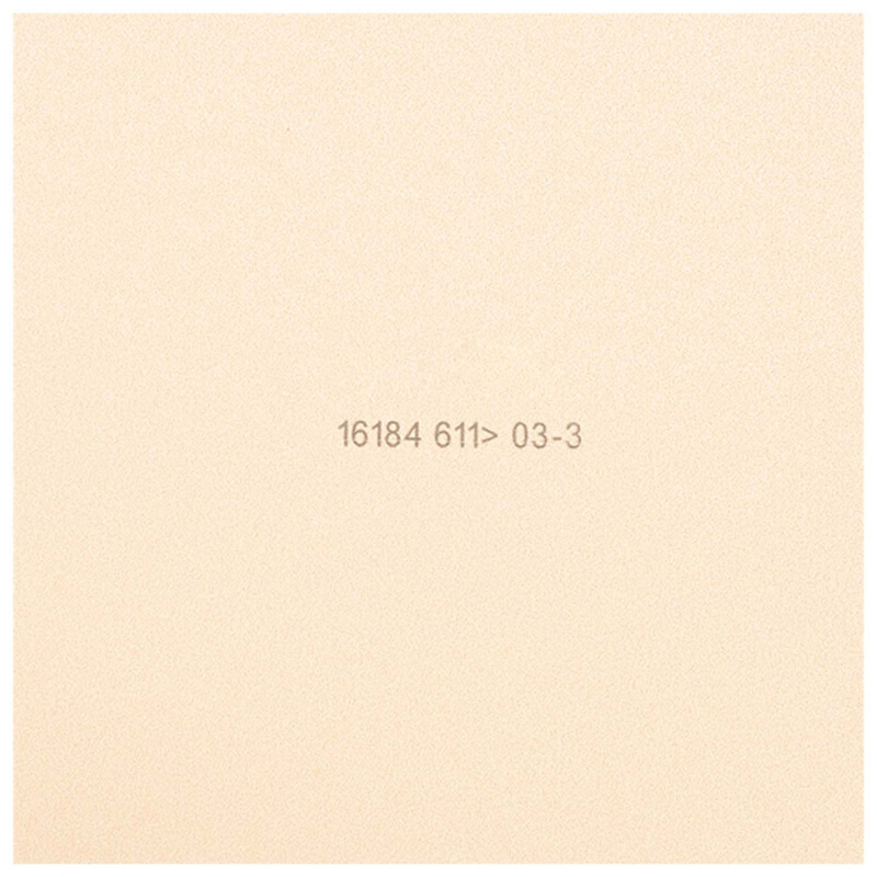 Borracha Gold Arc 5 42.5º - DHS