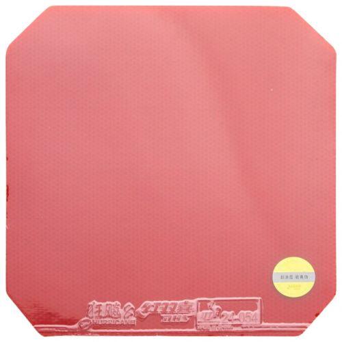 Borracha Hurricane 8-80 38� - DHS