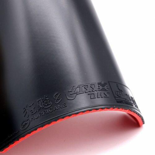 Borracha Hurricane 8-80 38� - DHS