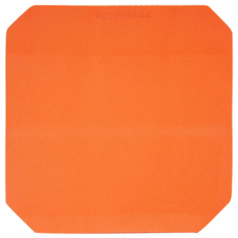 Borracha Hurricane 3-50 35º - DHS